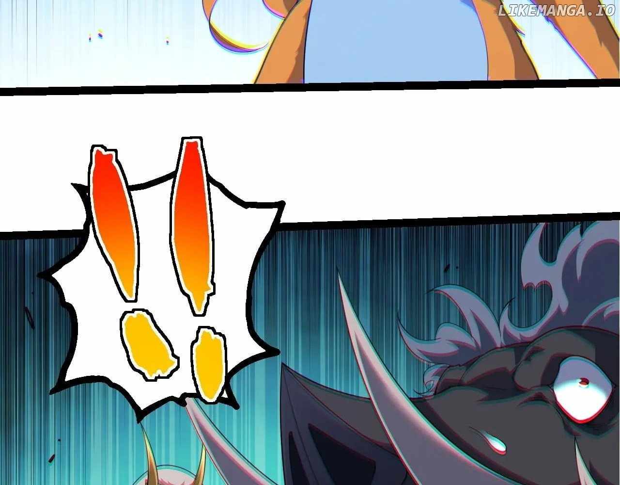 Evolution Begins With A Big Tree Chapter 387 page 4