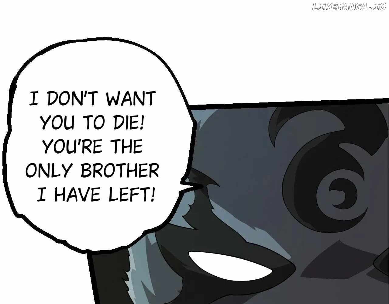 Evolution Begins With A Big Tree Chapter 387 page 46