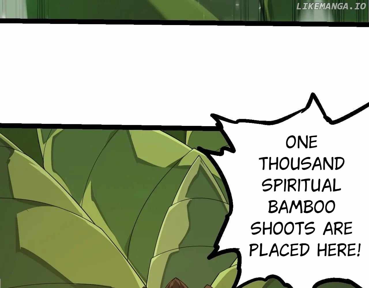 Evolution Begins With A Big Tree Chapter 387 page 27