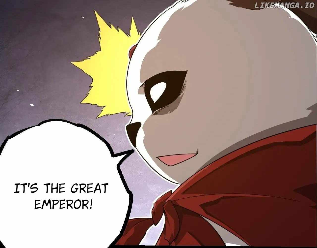 Evolution Begins With A Big Tree Chapter 387 page 43