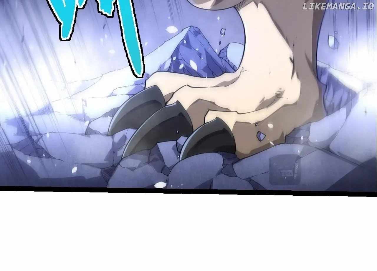Evolution Begins With A Big Tree Chapter 387 page 10