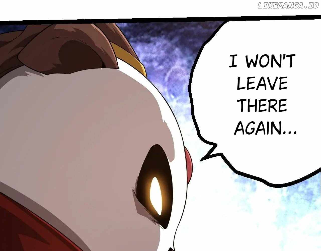 Evolution Begins With A Big Tree Chapter 387 page 53