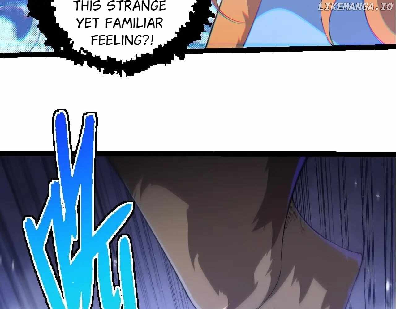 Evolution Begins With A Big Tree Chapter 387 page 9