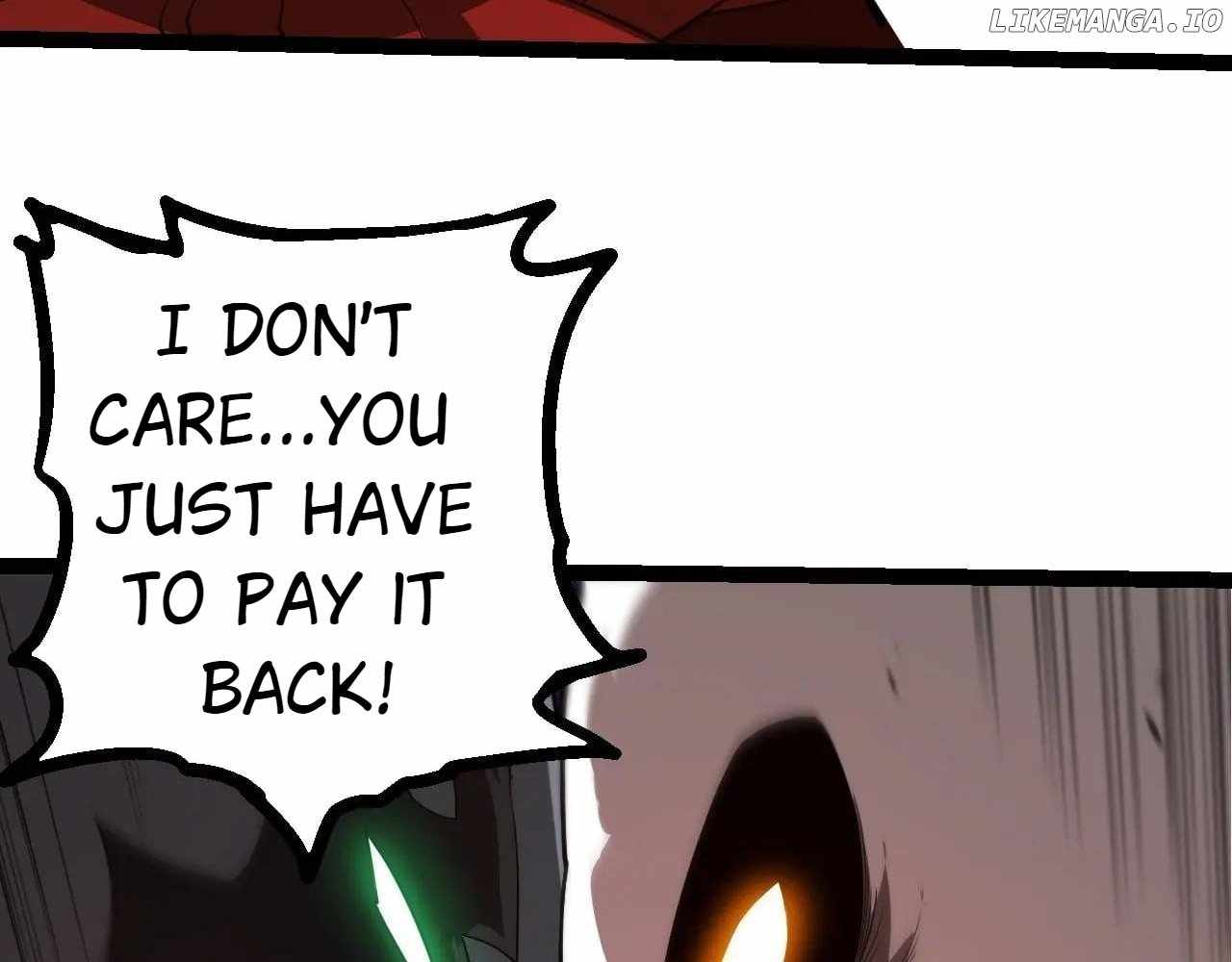 Evolution Begins With A Big Tree Chapter 387 page 37