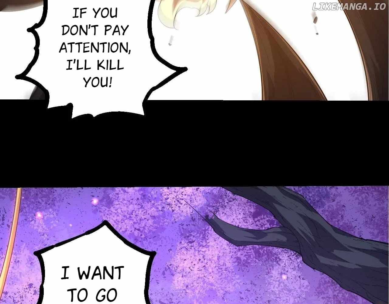 Evolution Begins With A Big Tree Chapter 387 page 19