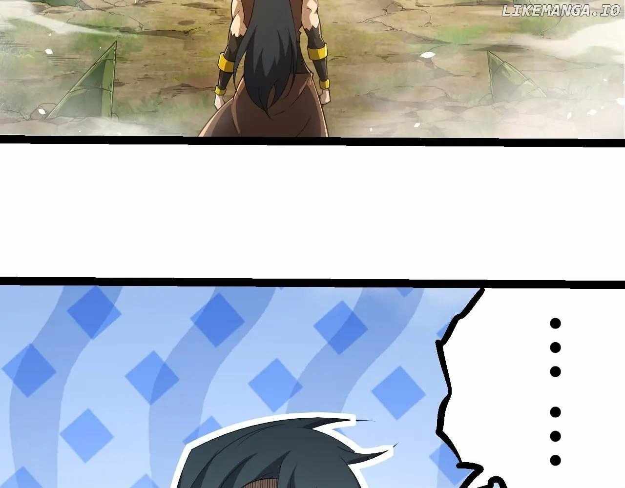 Evolution Begins With A Big Tree Chapter 387 page 62
