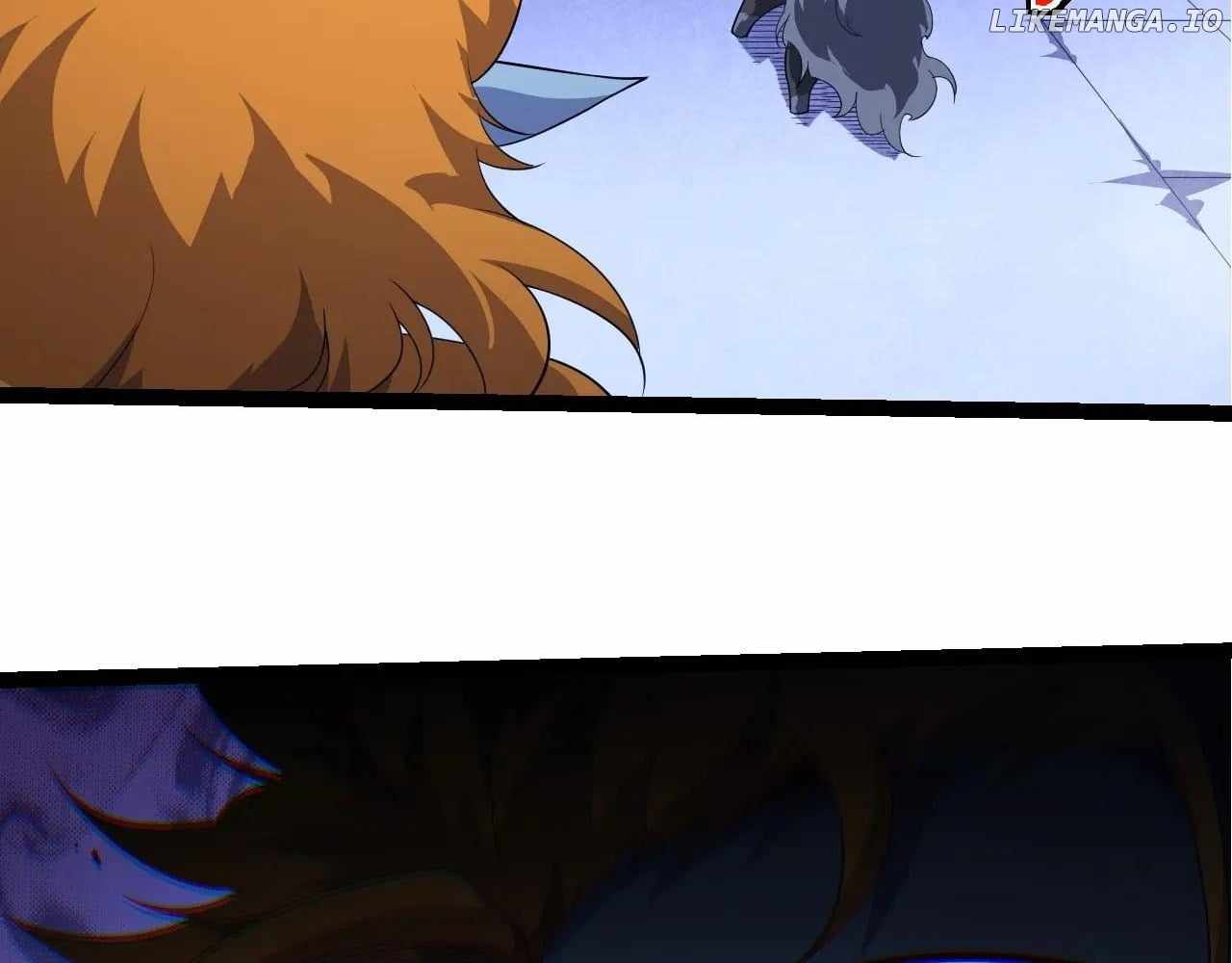 Evolution Begins With A Big Tree Chapter 387 page 7