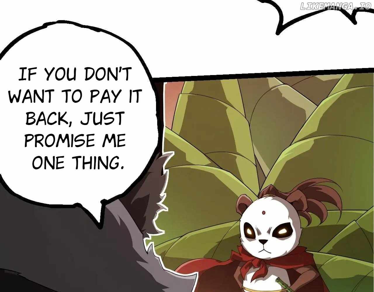 Evolution Begins With A Big Tree Chapter 387 page 39