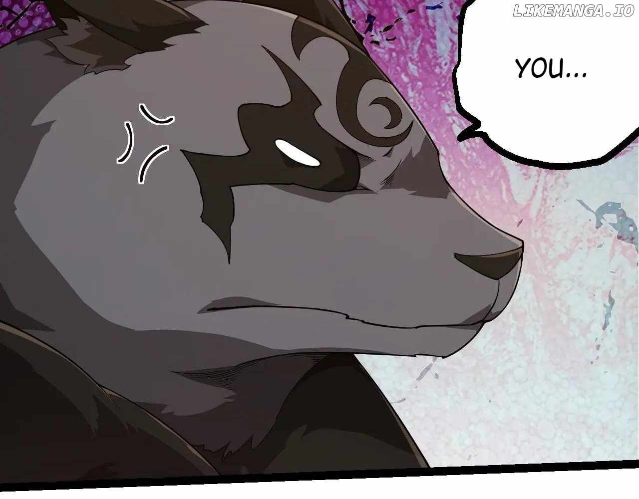 Evolution Begins With A Big Tree Chapter 387 page 58
