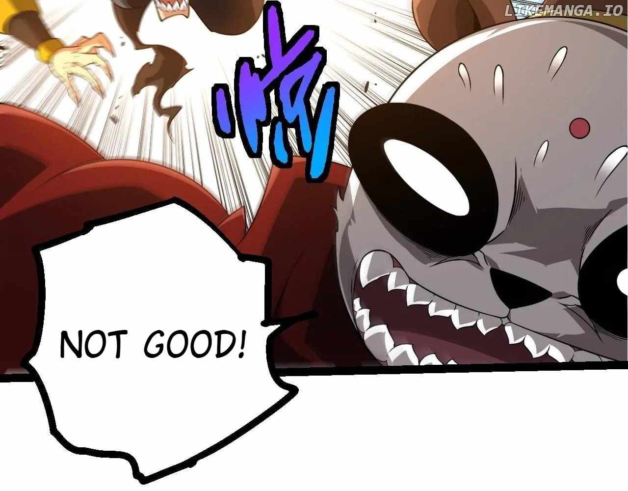 Evolution Begins With A Big Tree Chapter 387 page 78