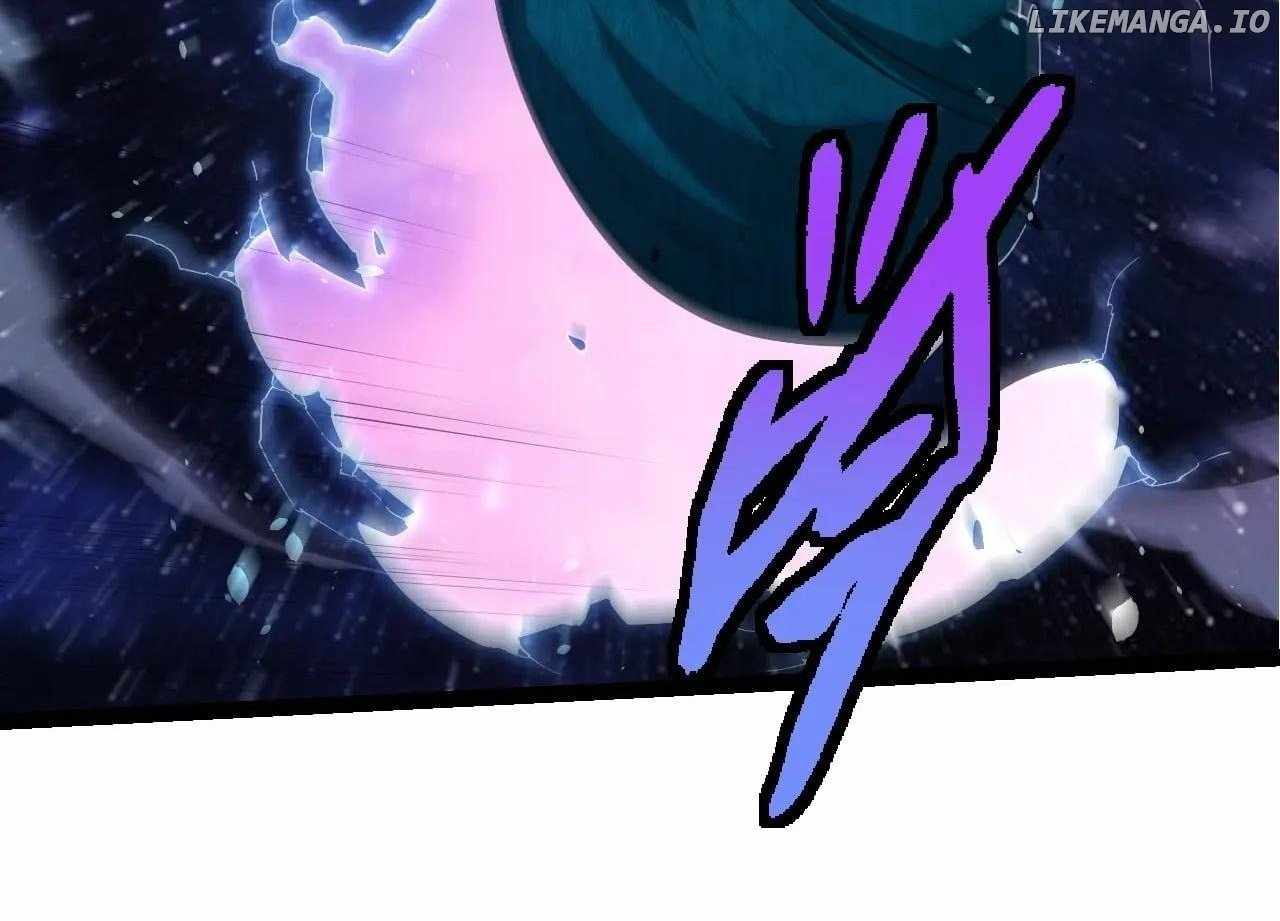 Evolution Begins With A Big Tree Chapter 387 page 90