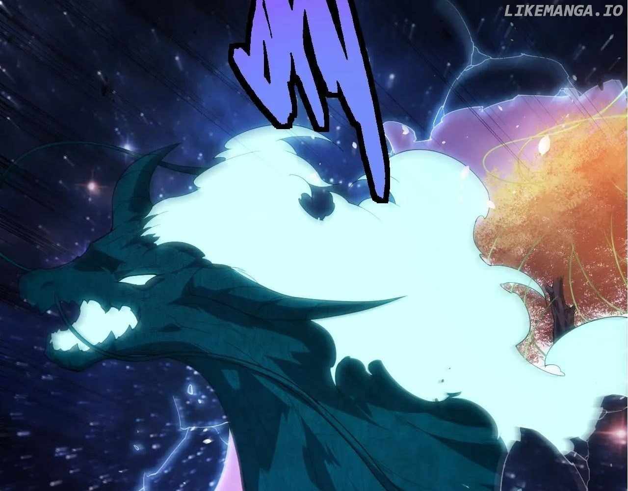 Evolution Begins With A Big Tree Chapter 387 page 89