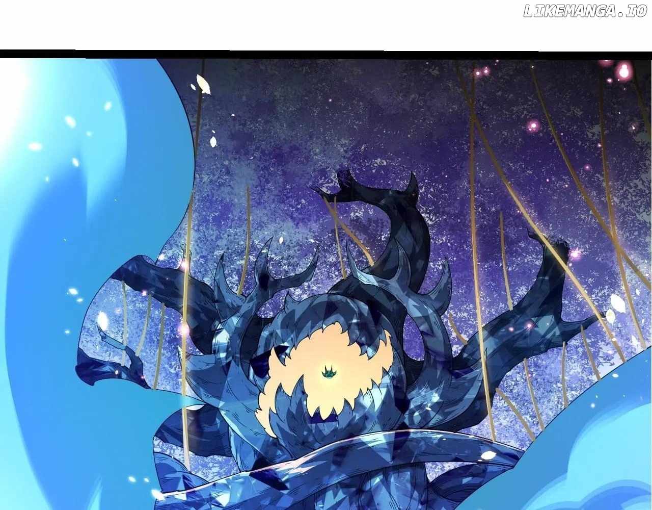Evolution Begins With A Big Tree Chapter 387 page 93