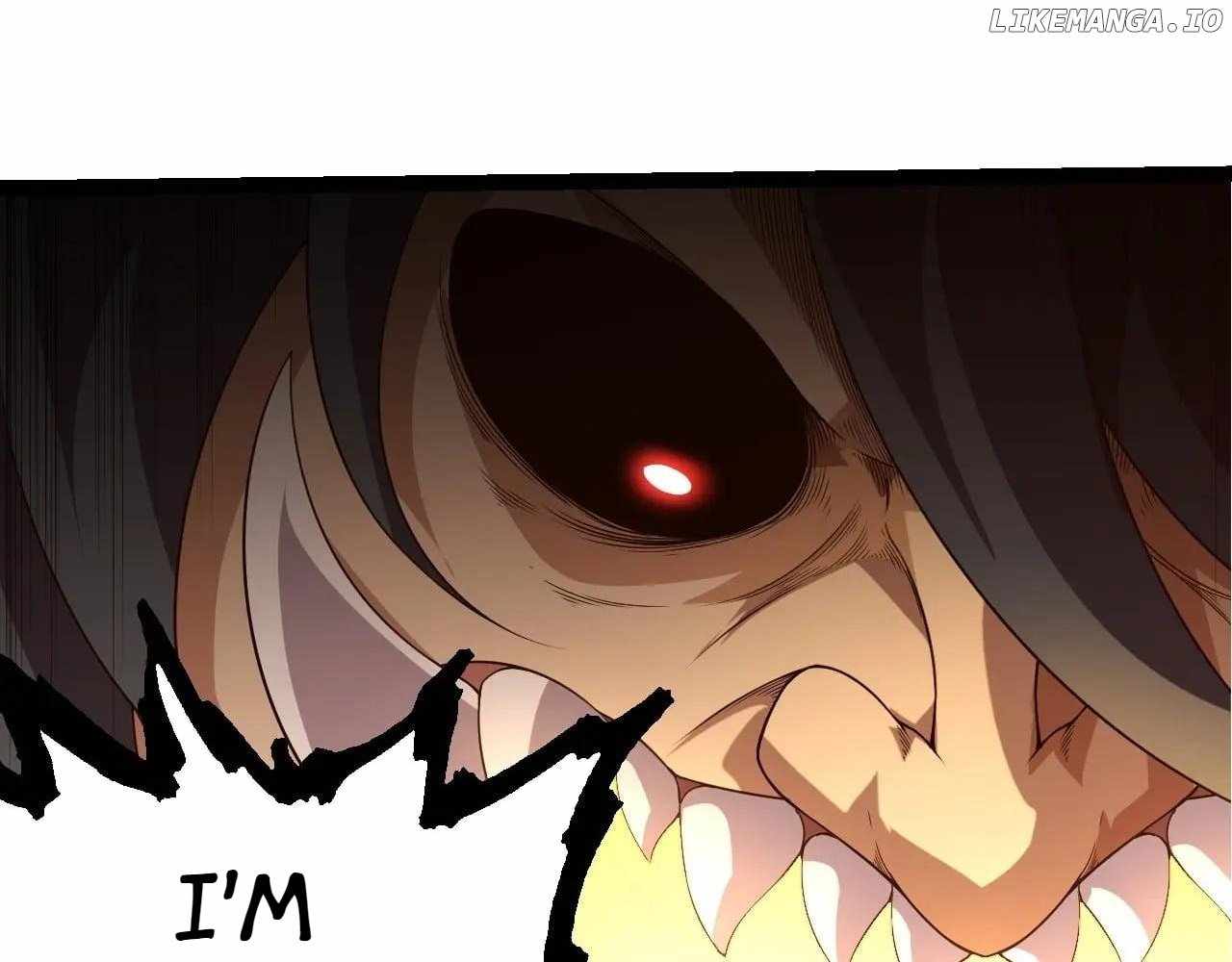 Evolution Begins With A Big Tree Chapter 387 page 71