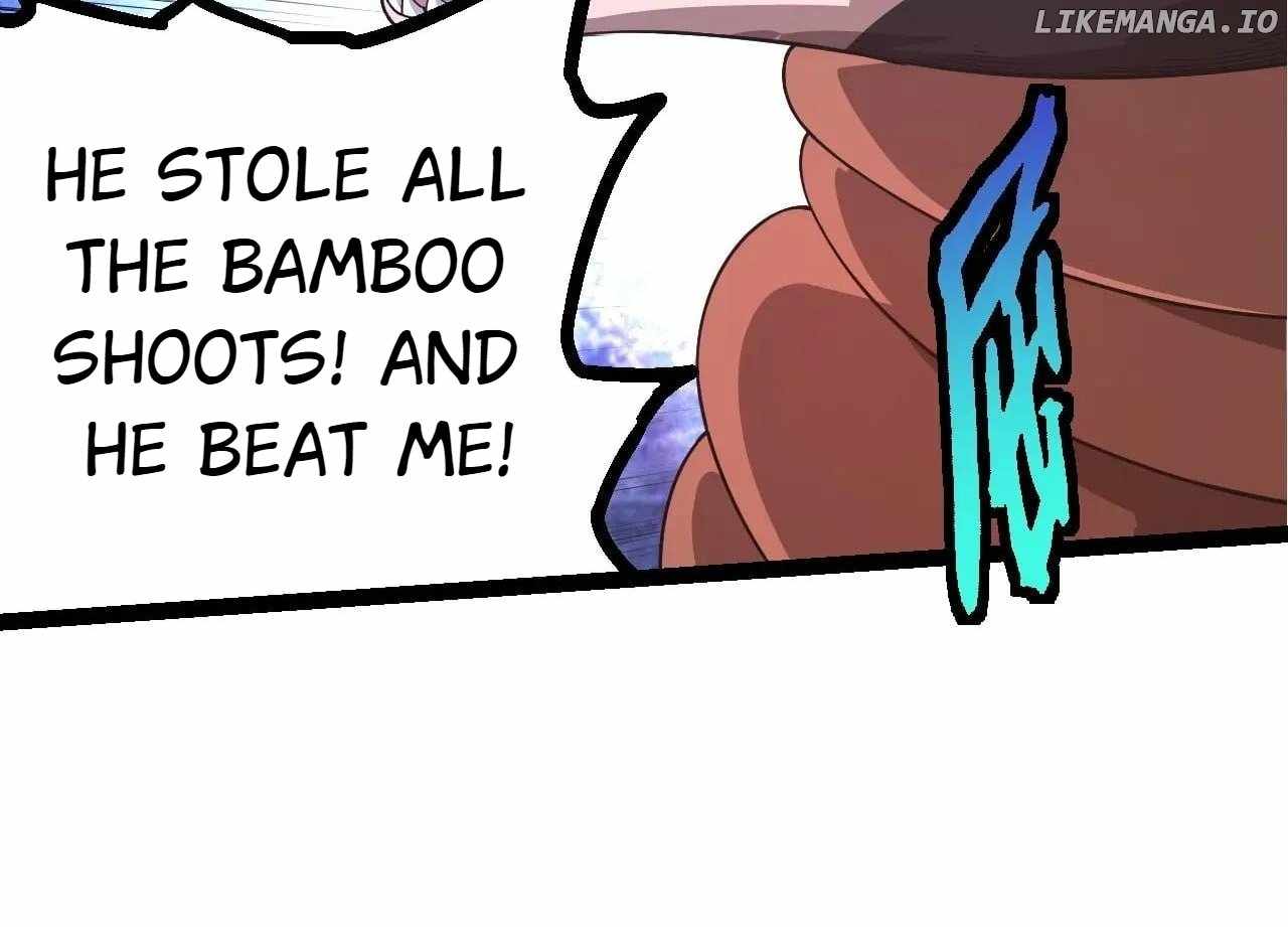 Evolution Begins With A Big Tree Chapter 387 page 70