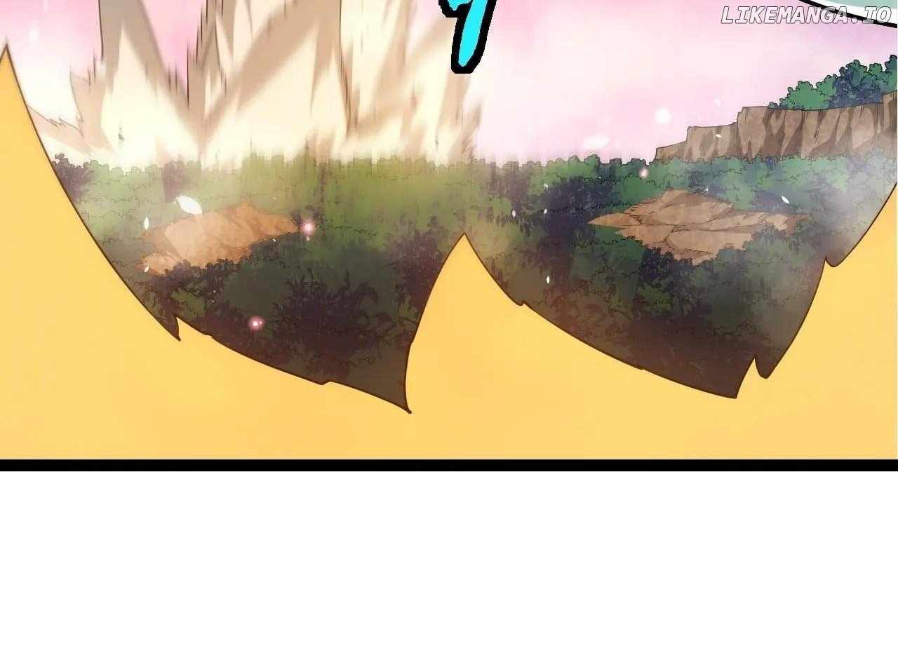 Evolution Begins With A Big Tree Chapter 387 page 80