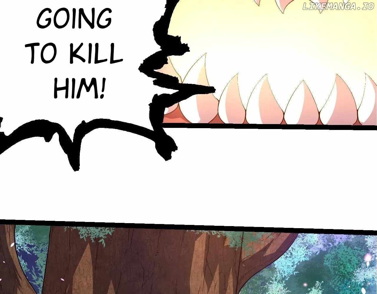 Evolution Begins With A Big Tree Chapter 387 page 72