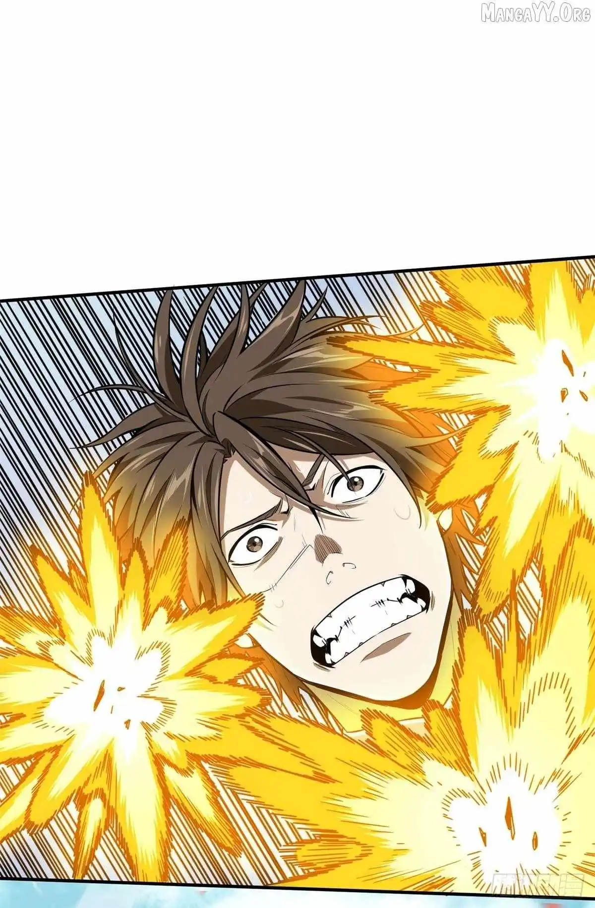 Quan Zhi Gao Shou Chapter 202 page 6