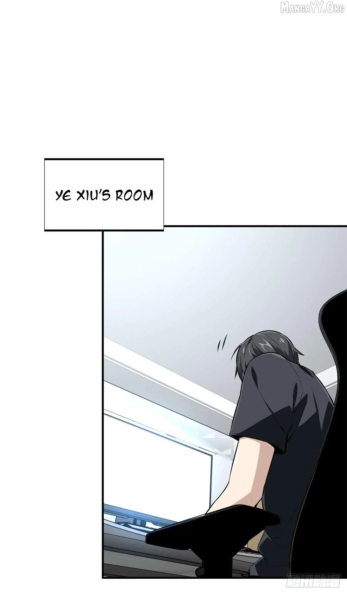 Quan Zhi Gao Shou Chapter 202 page 50