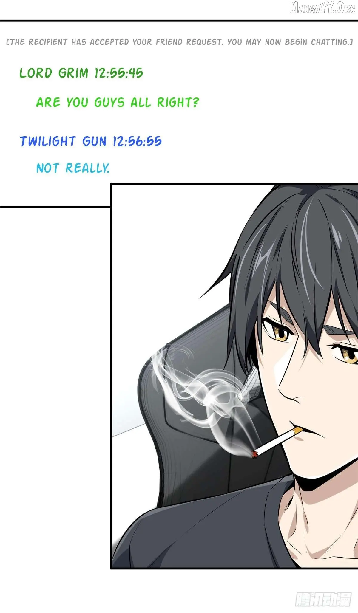 Quan Zhi Gao Shou Chapter 202 page 52