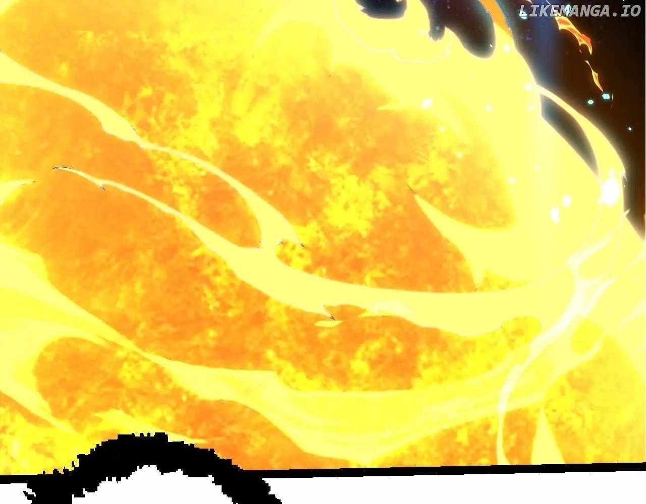Evolution Begins With A Big Tree Chapter 388 page 17