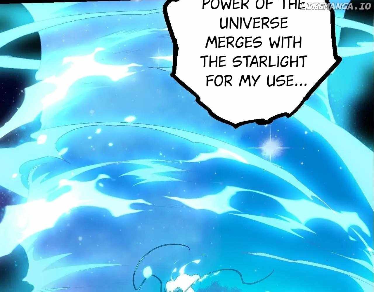 Evolution Begins With A Big Tree Chapter 388 page 4