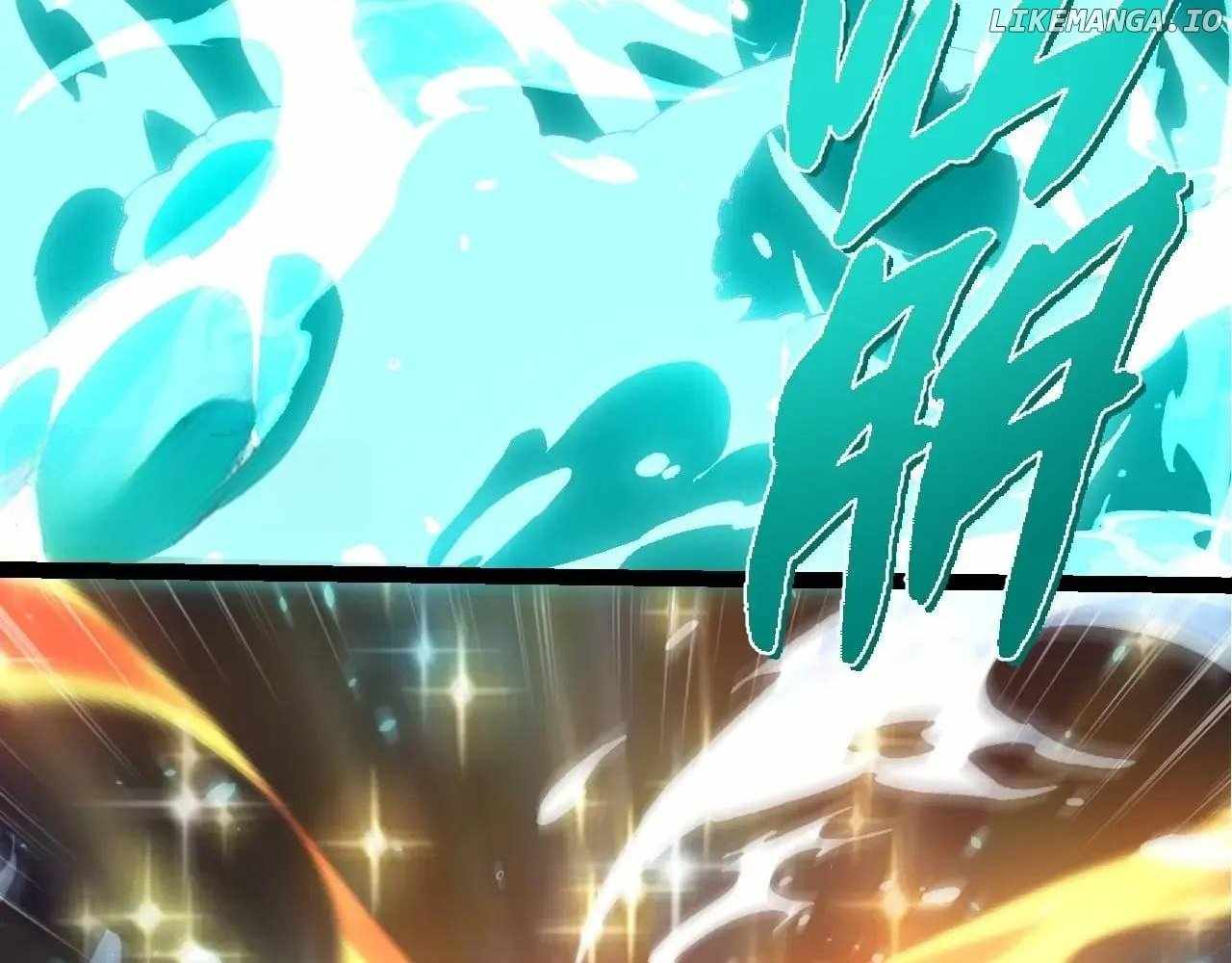 Evolution Begins With A Big Tree Chapter 388 page 14