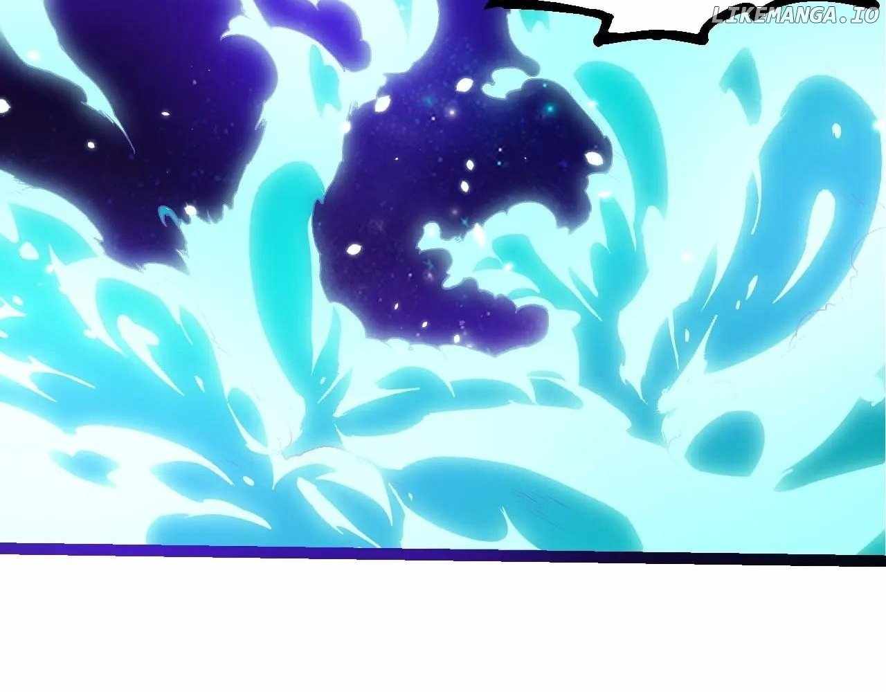 Evolution Begins With A Big Tree Chapter 388 page 8