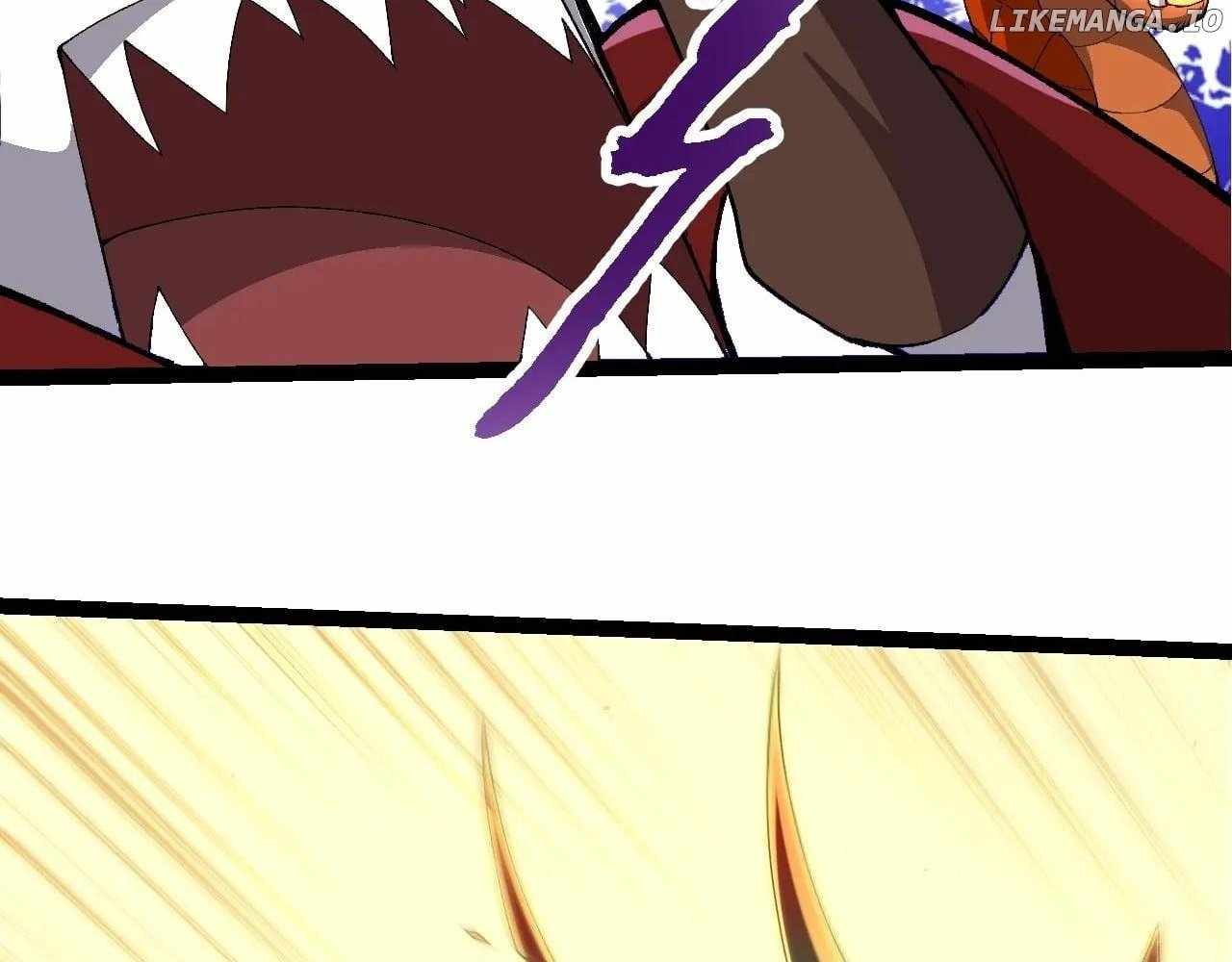 Evolution Begins With A Big Tree Chapter 388 page 87