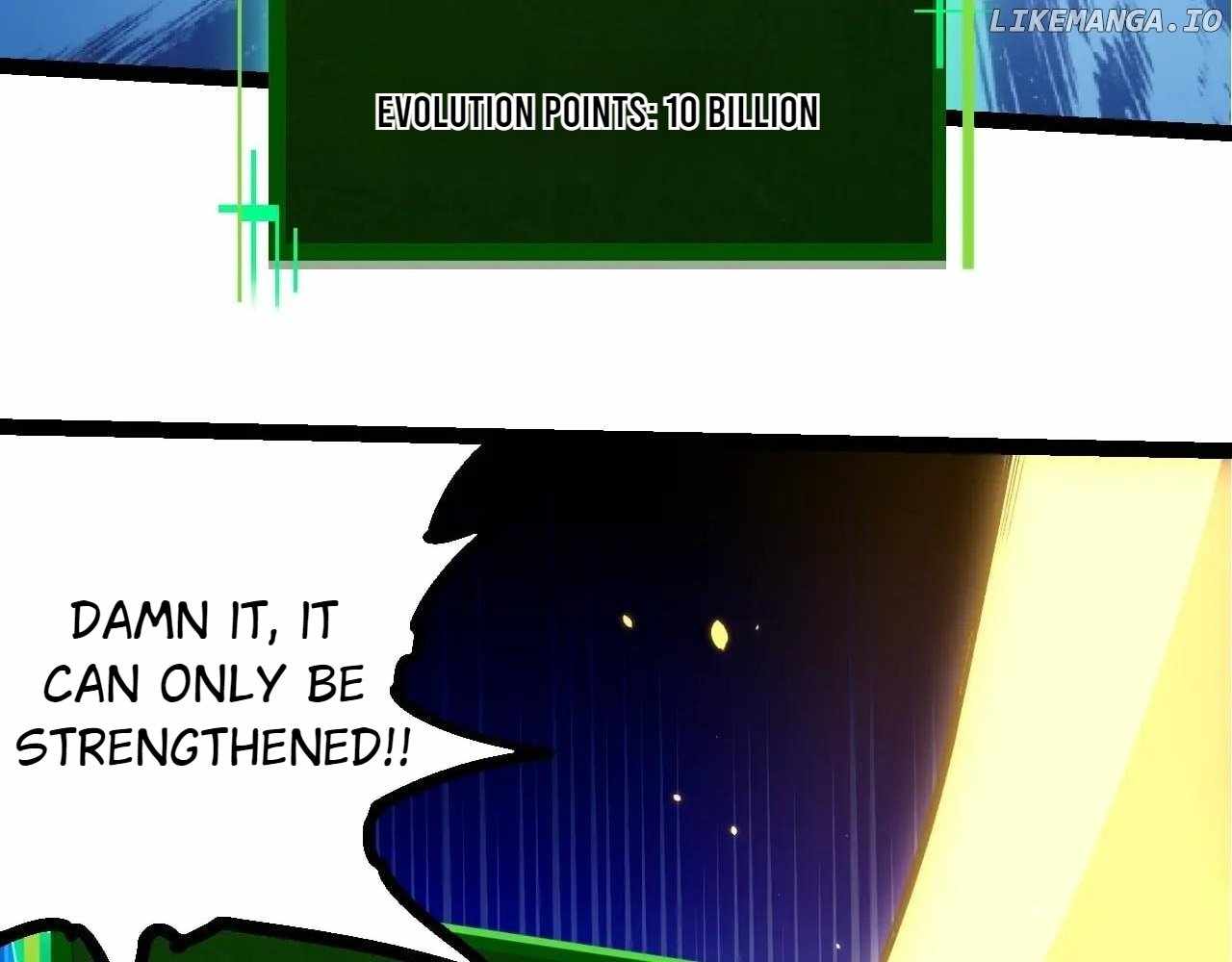 Evolution Begins With A Big Tree Chapter 388 page 39