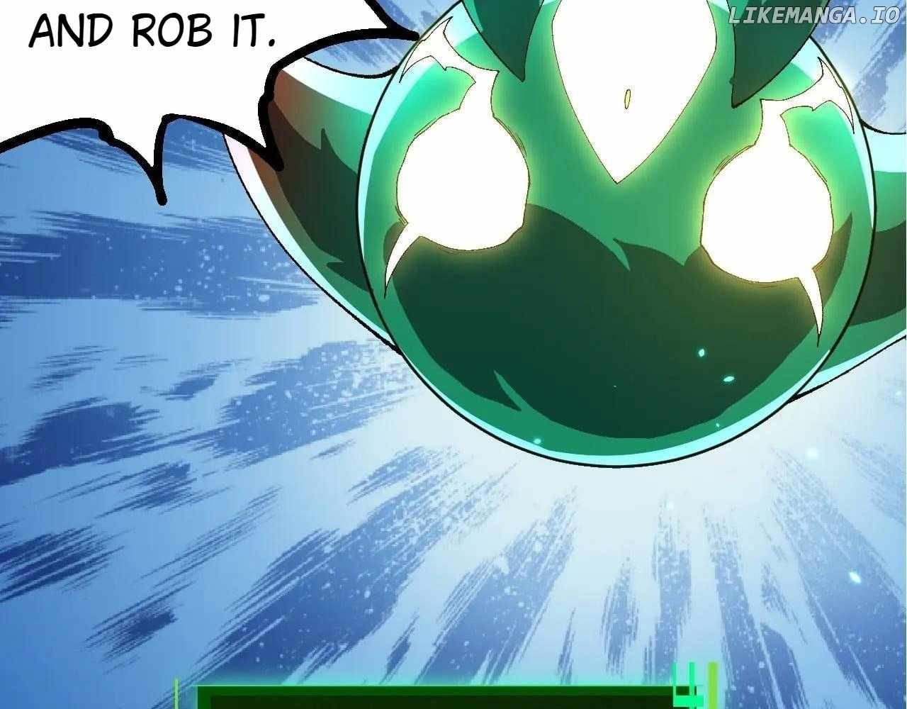 Evolution Begins With A Big Tree Chapter 388 page 38