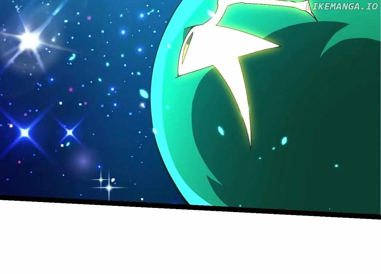 Evolution Begins With A Big Tree Chapter 388 page 20