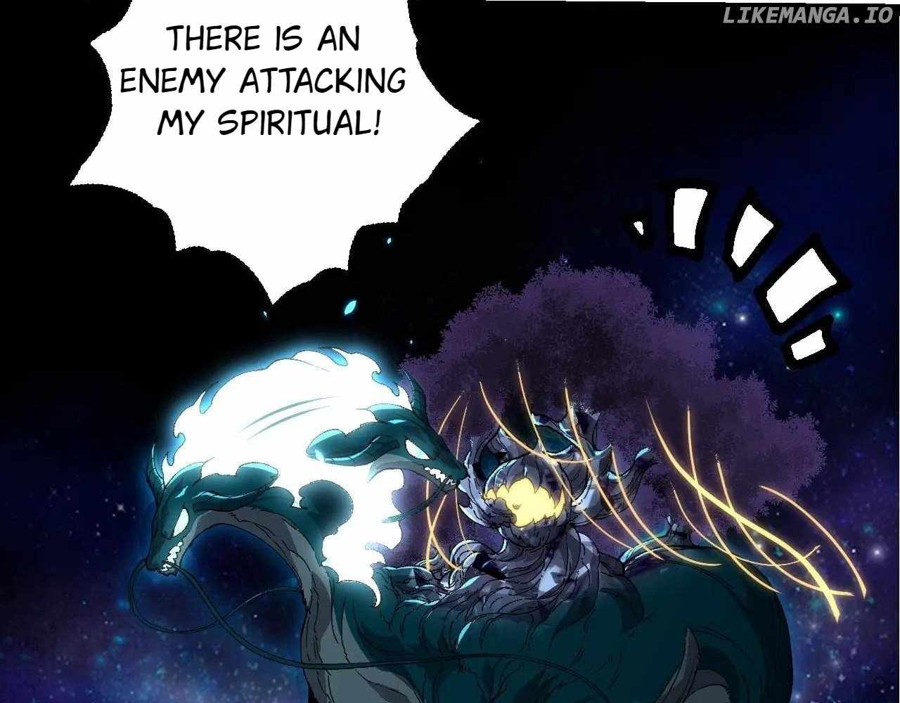 Evolution Begins With A Big Tree Chapter 388 page 89