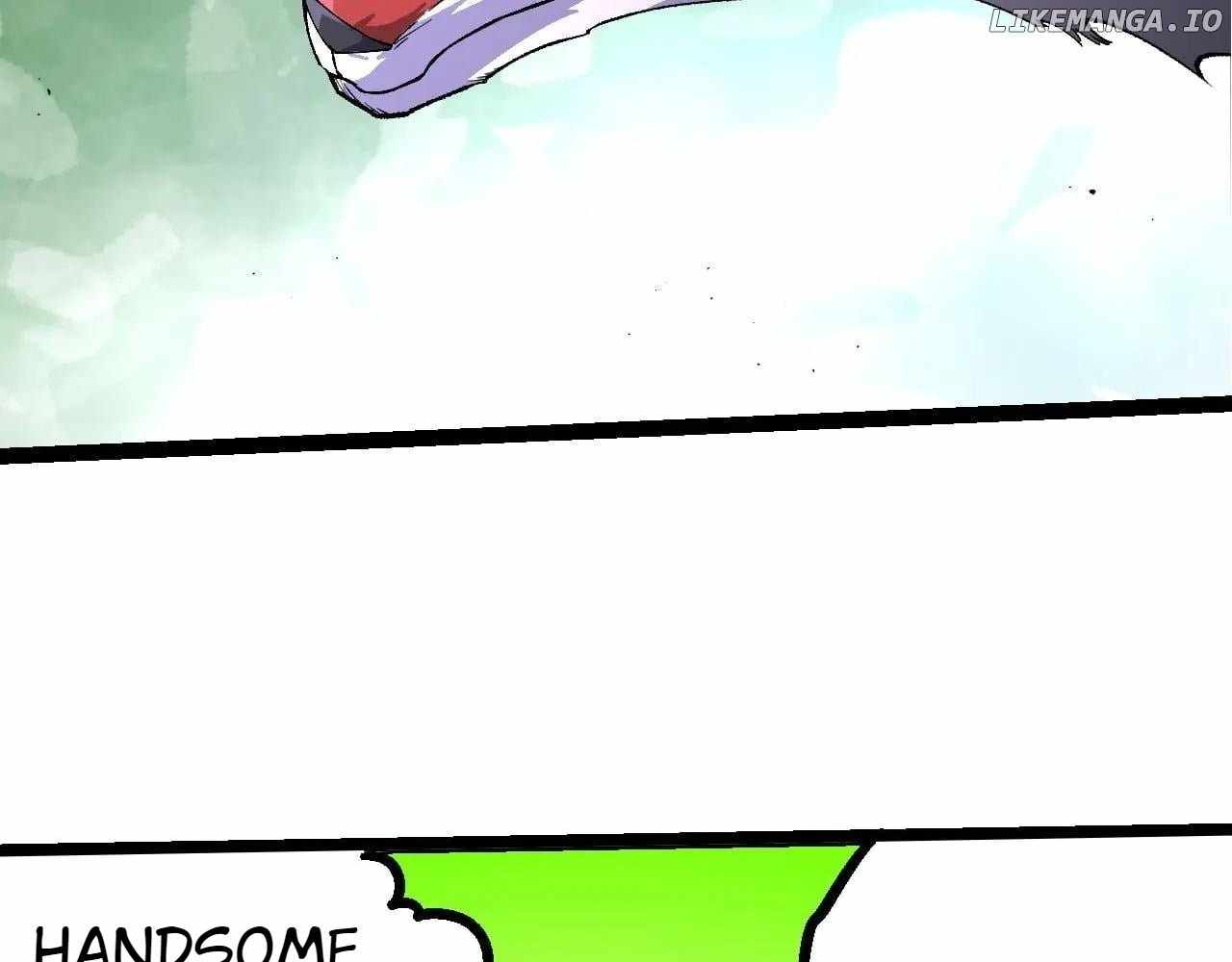 Evolution Begins With A Big Tree Chapter 388 page 75
