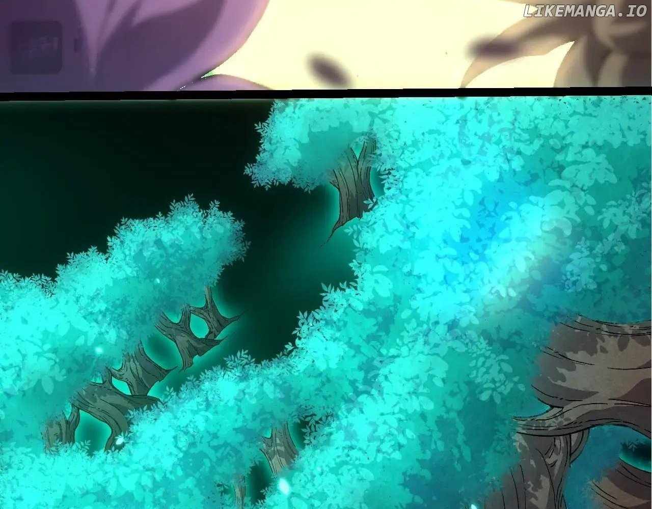 Evolution Begins With A Big Tree Chapter 388 page 57