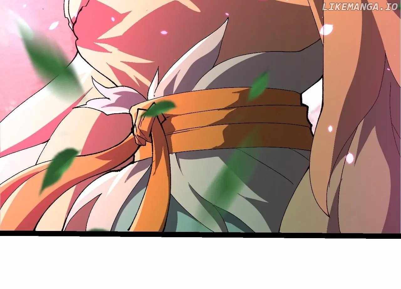 Evolution Begins With A Big Tree Chapter 388 page 70