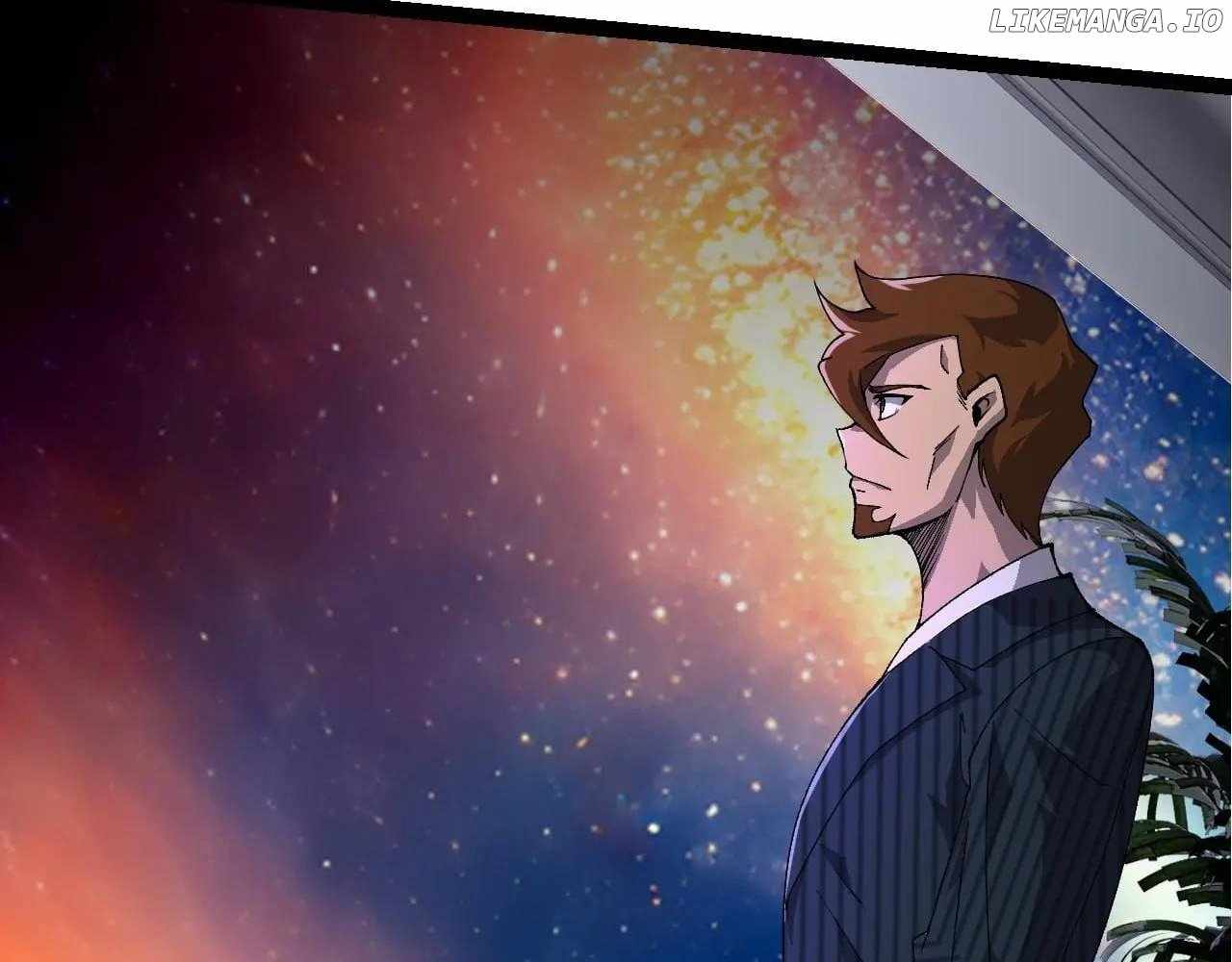 Evolution Begins With A Big Tree Chapter 388 page 28