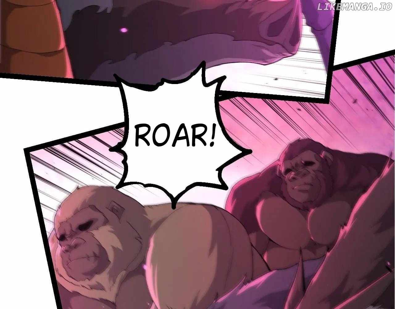 Evolution Begins With A Big Tree Chapter 388 page 67