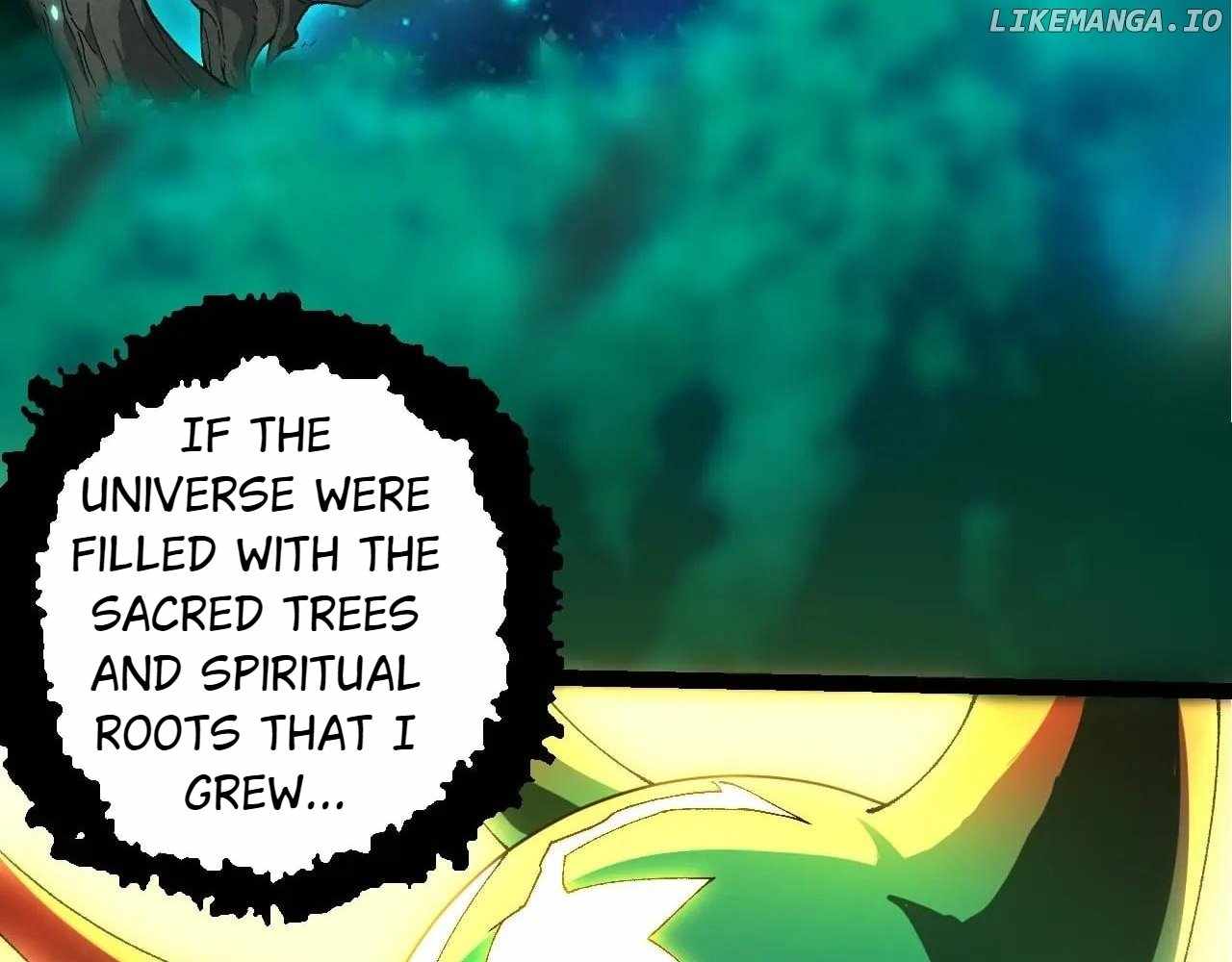 Evolution Begins With A Big Tree Chapter 388 page 59