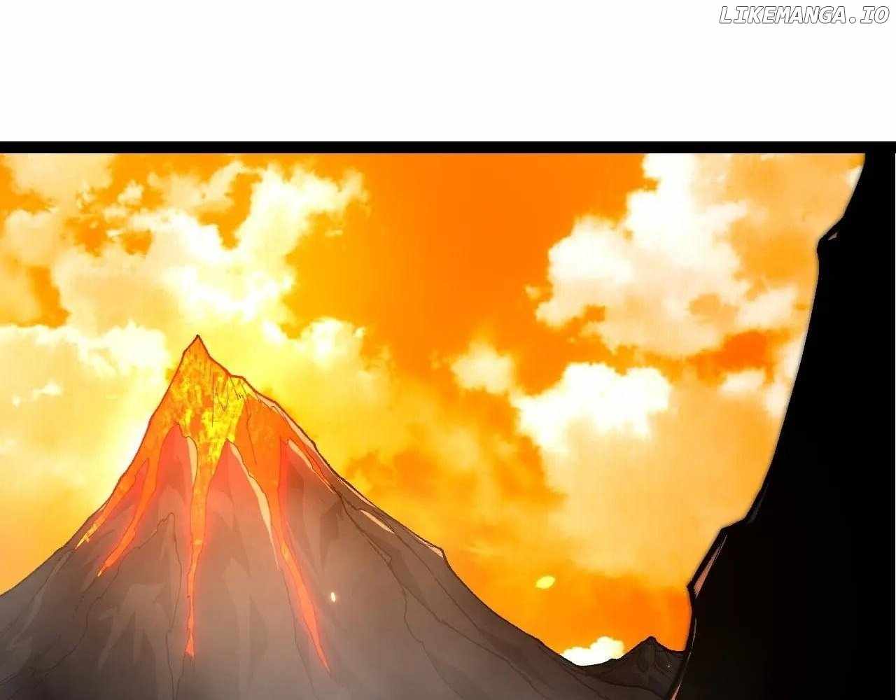 Evolution Begins With A Big Tree Chapter 388 page 91