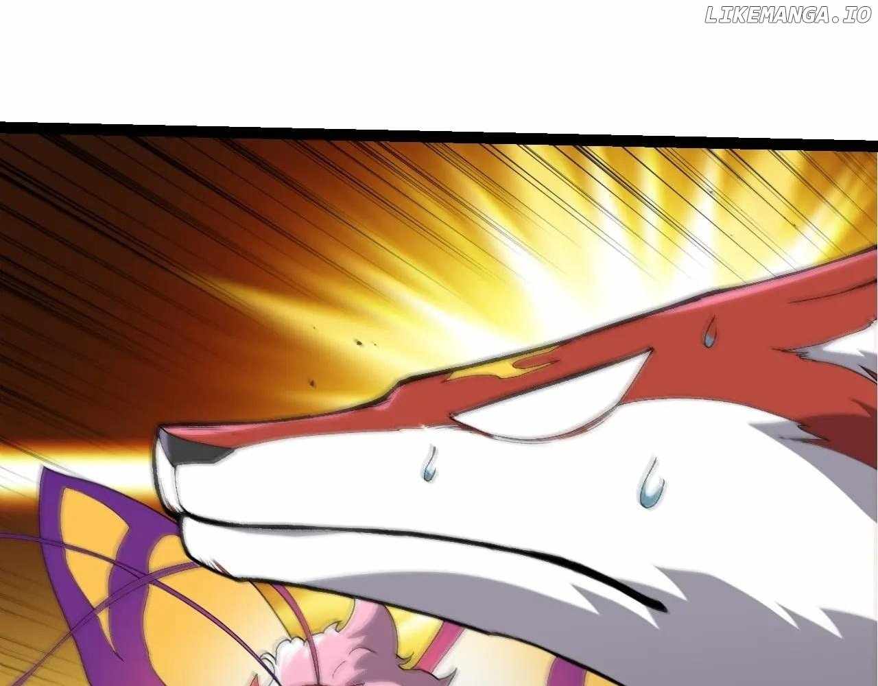 Evolution Begins With A Big Tree Chapter 388 page 81