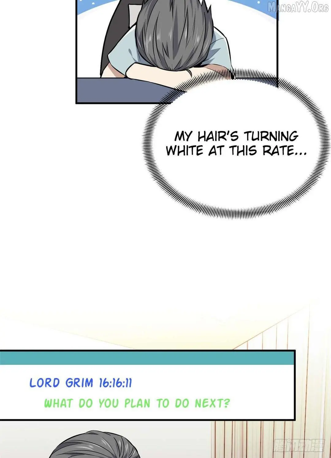 Quan Zhi Gao Shou Chapter 203 page 39