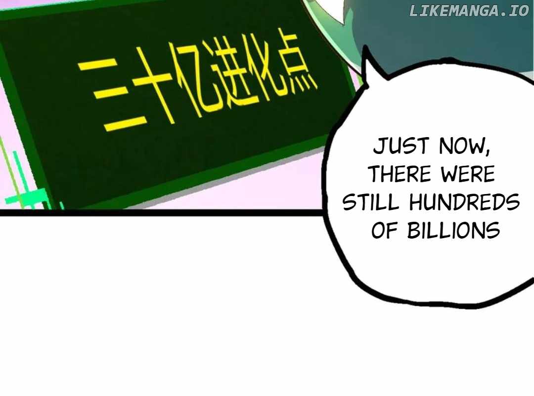 Evolution Begins With A Big Tree Chapter 389 page 14