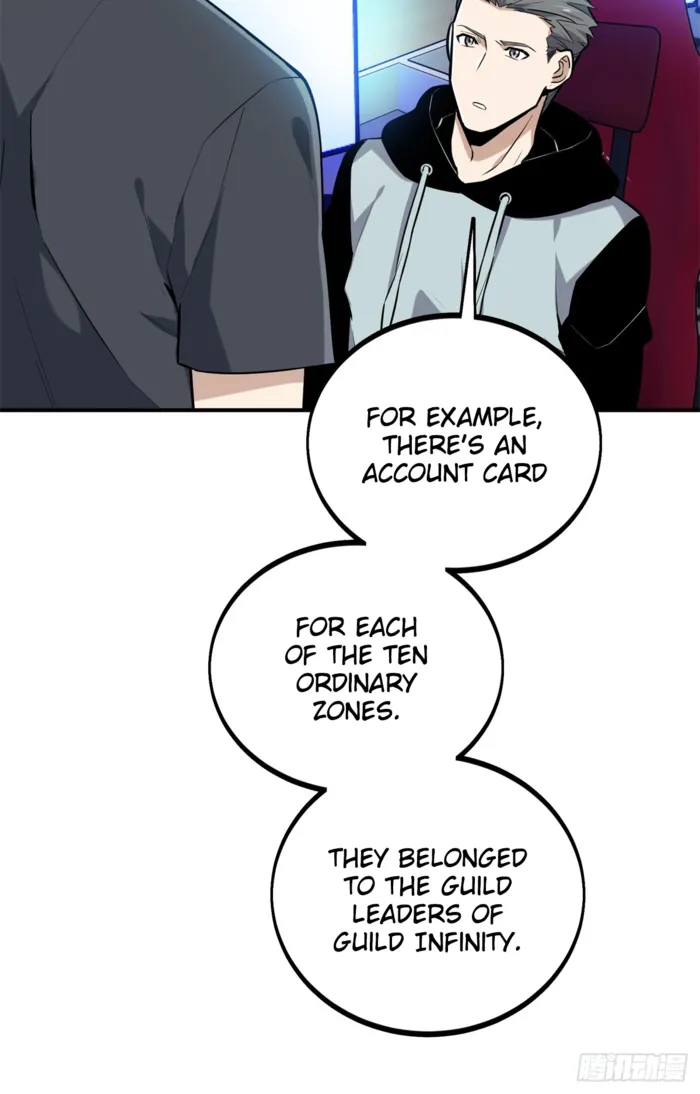 Quan Zhi Gao Shou Chapter 204 page 57