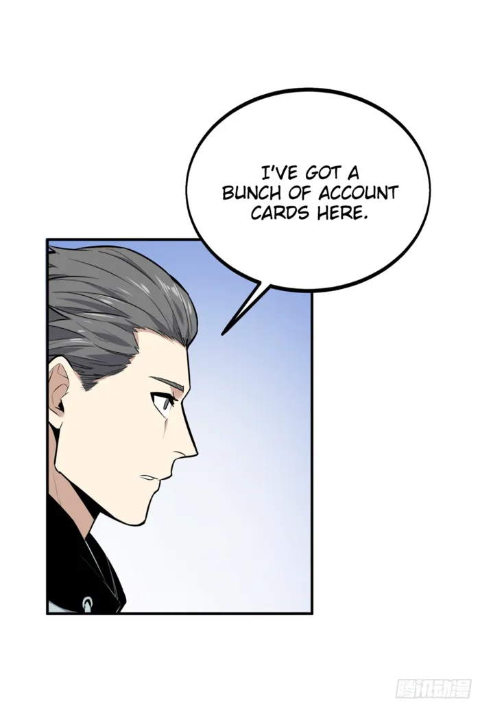 Quan Zhi Gao Shou Chapter 204 page 54