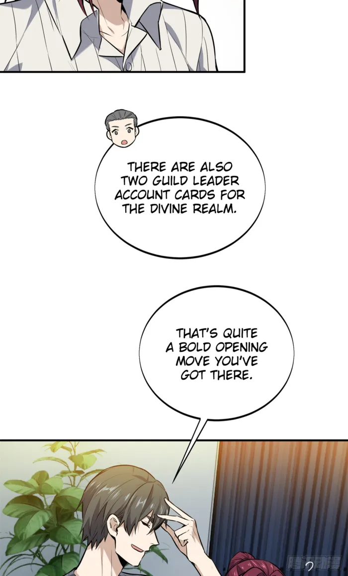 Quan Zhi Gao Shou Chapter 204 page 60