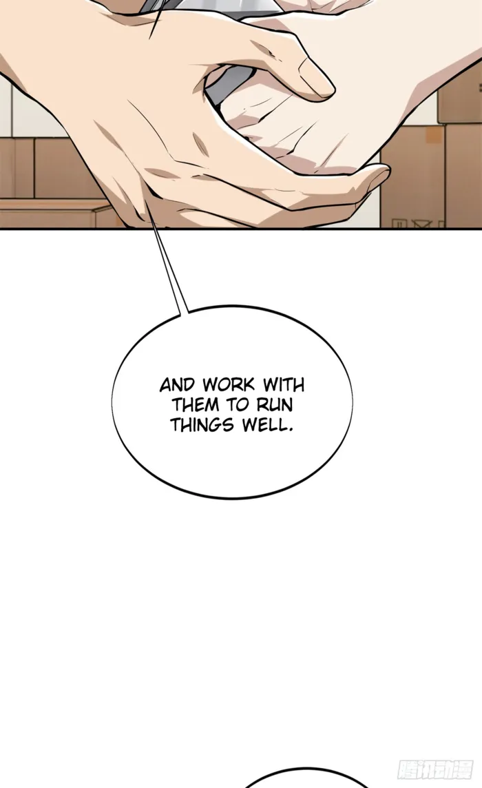 Quan Zhi Gao Shou Chapter 204 page 32