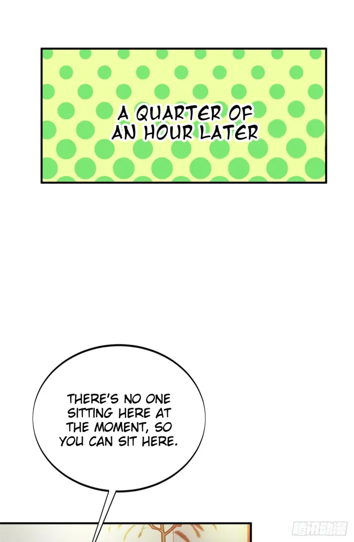 Quan Zhi Gao Shou Chapter 204 page 50