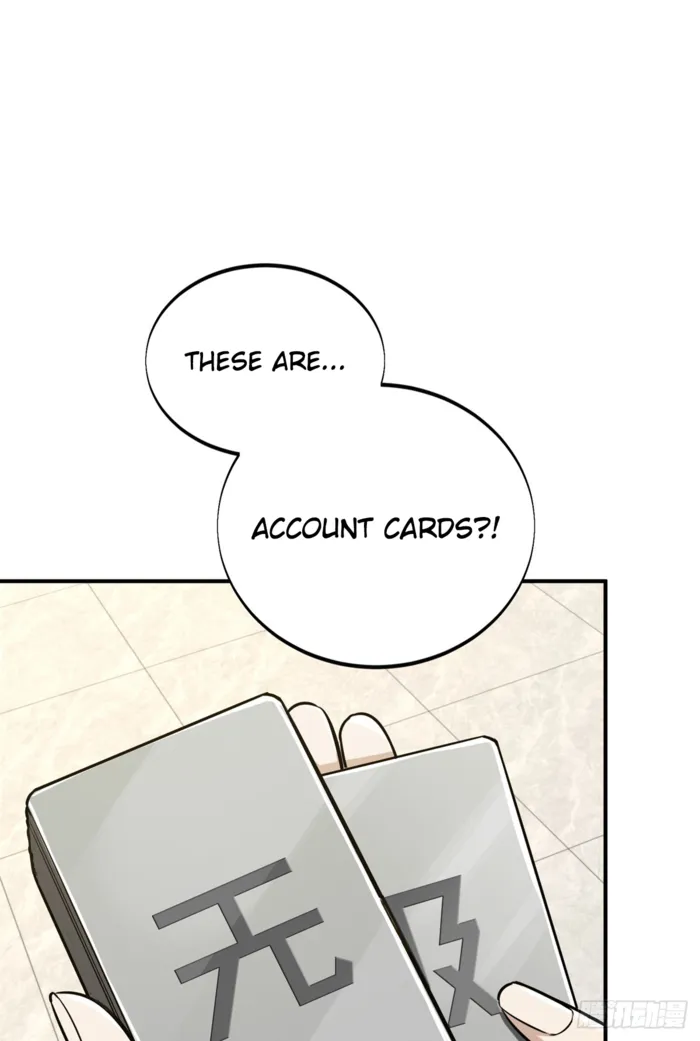Quan Zhi Gao Shou Chapter 204 page 34
