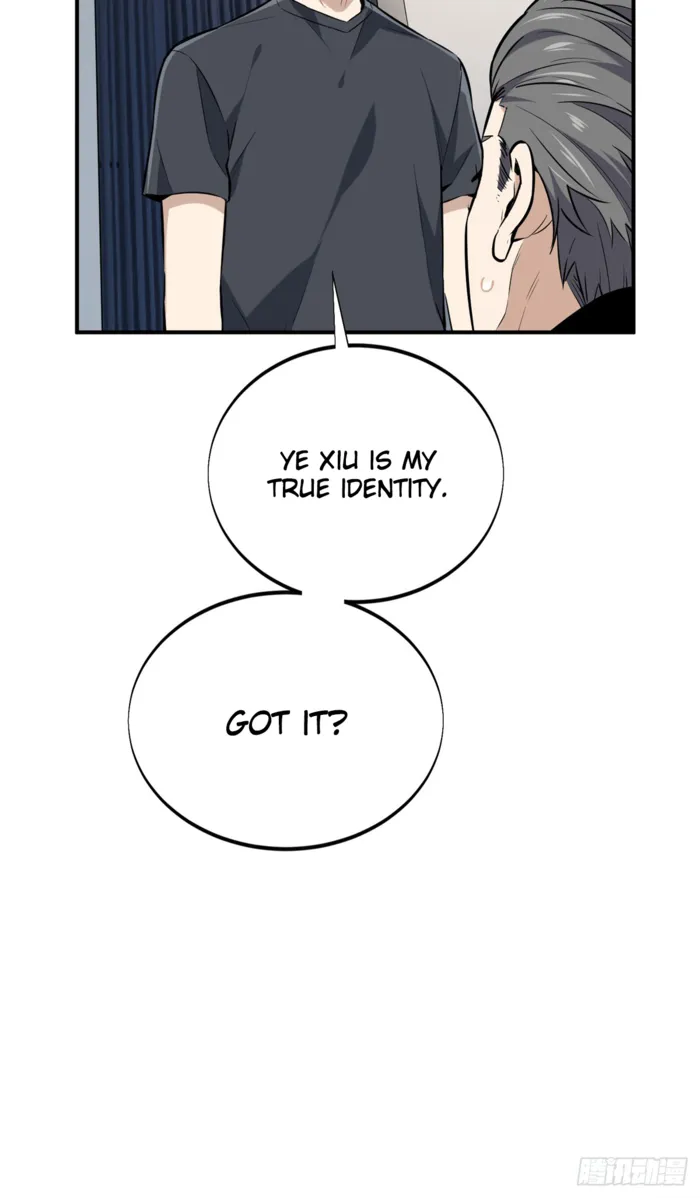 Quan Zhi Gao Shou Chapter 204 page 63
